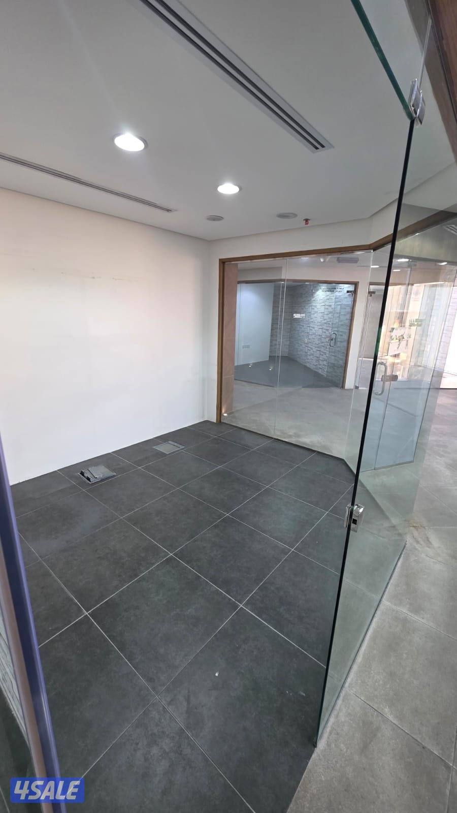 دور مميز للإيجار بالمرقاب - Office Floor for rent Murqab9