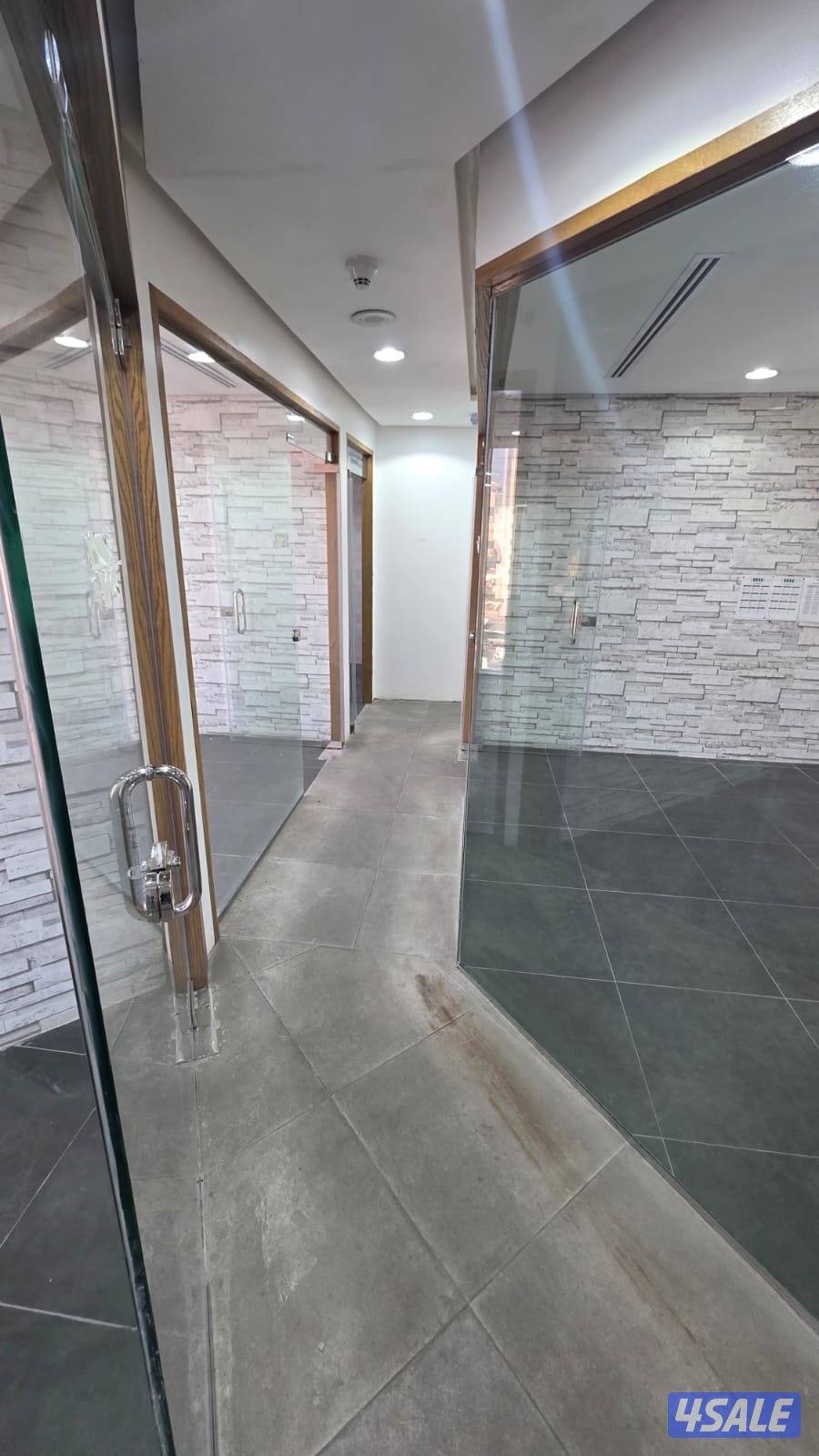 دور مميز للإيجار بالمرقاب - Office Floor for rent Murqab10