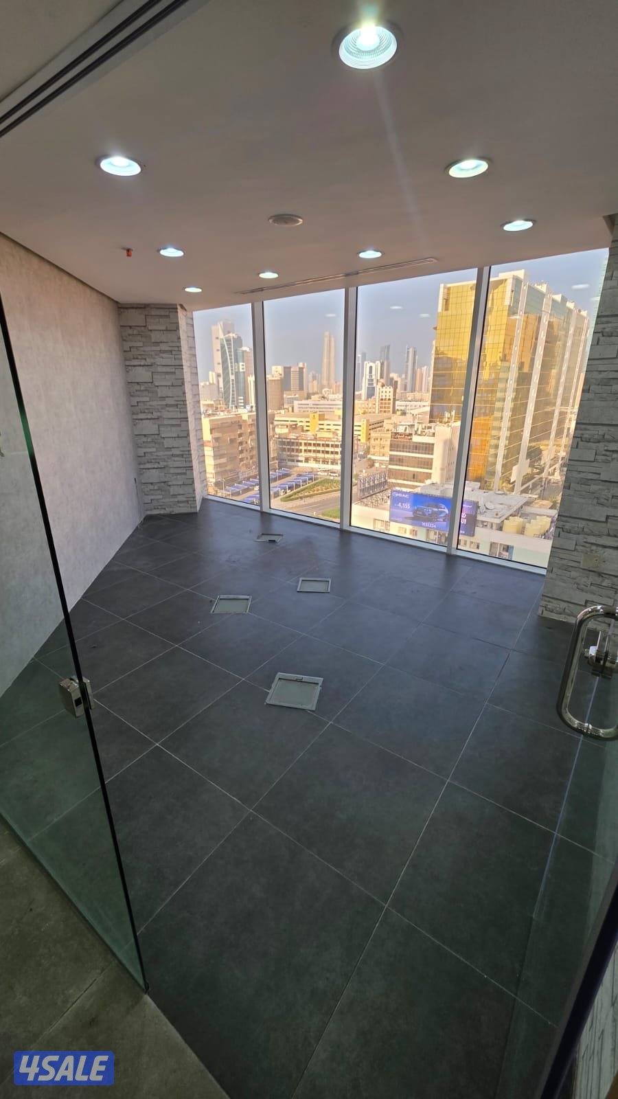 دور مميز للإيجار بالمرقاب - Office Floor for rent Murqab14
