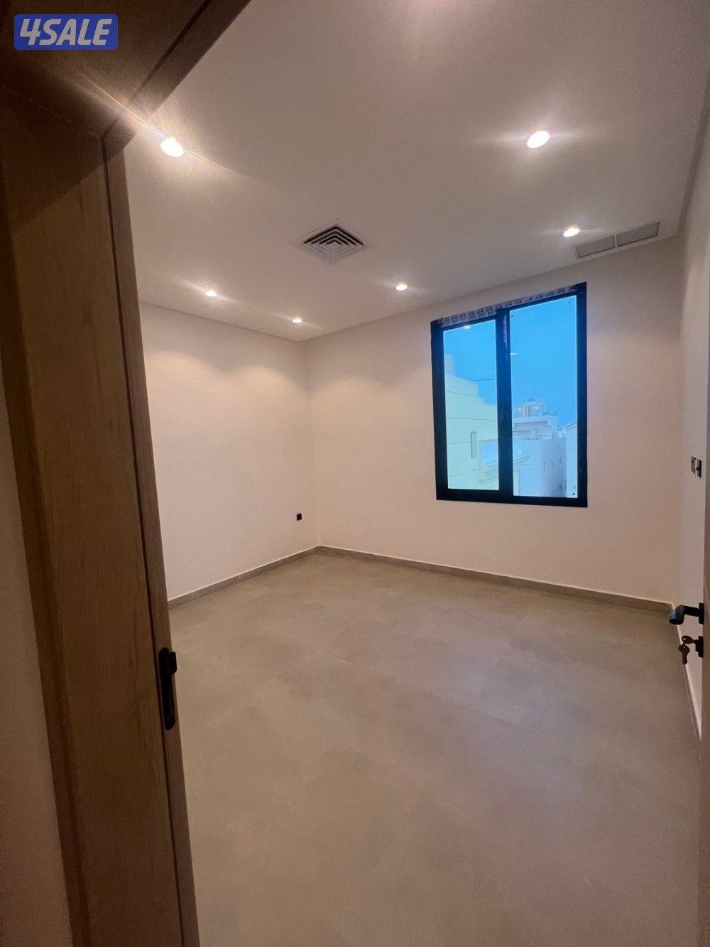 للايجار قسيمه كامله في القرين ثلاث ادوار وسرداب سوبر ديلوكس2