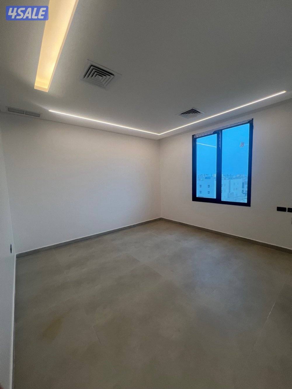 للايجار قسيمه كامله في القرين ثلاث ادوار وسرداب سوبر ديلوكس5