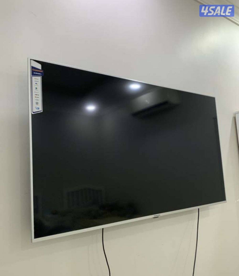 تلفزيون أندرويد 58 بوصه2