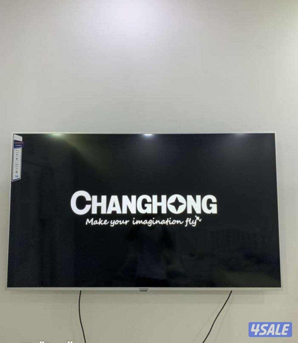 تلفزيون أندرويد 58 بوصه3