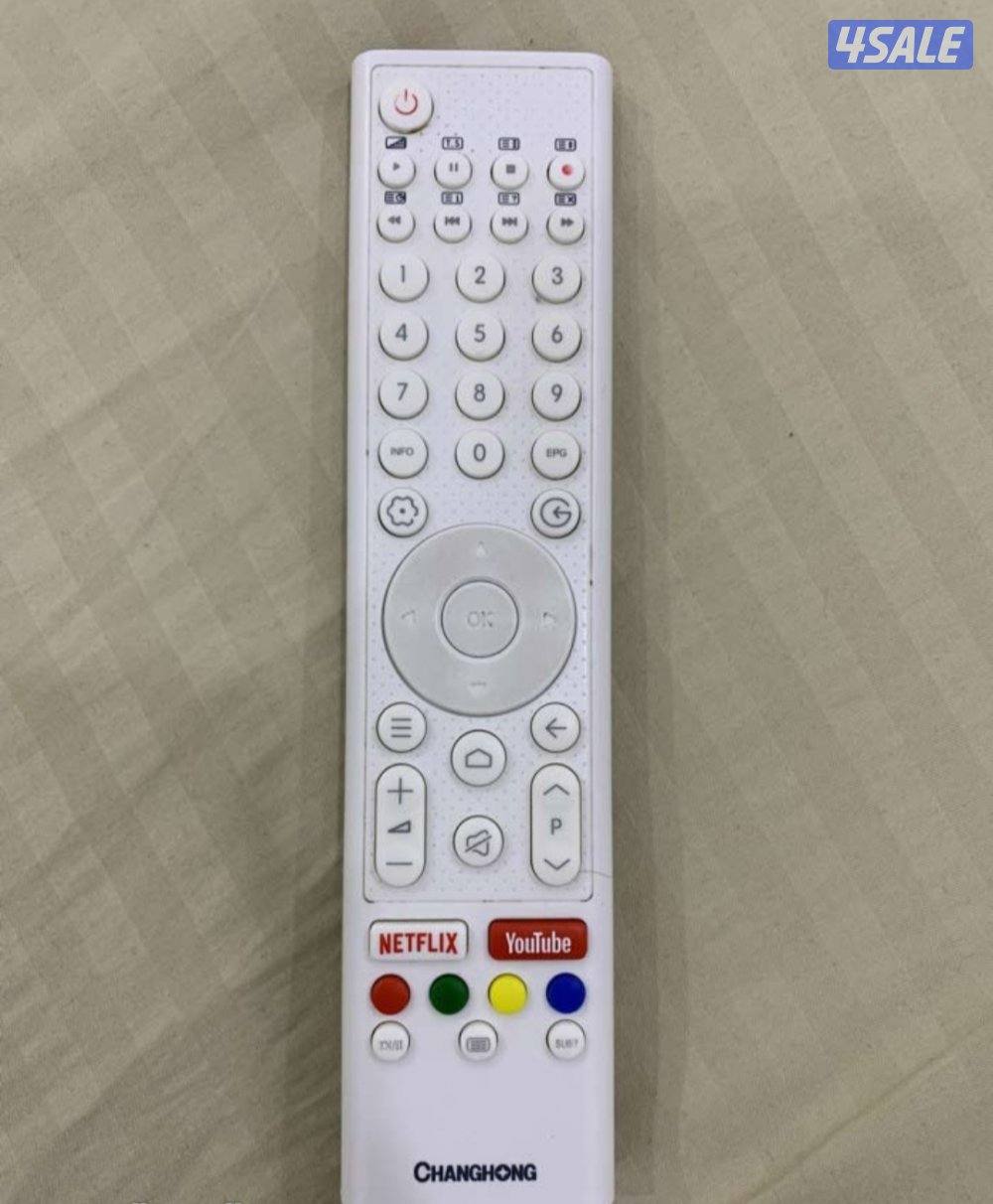 تلفزيون أندرويد 58 بوصه4