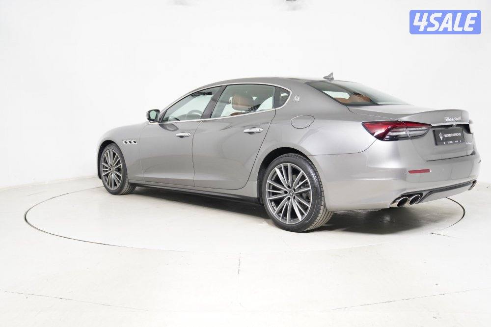 Maserti quattroporte0