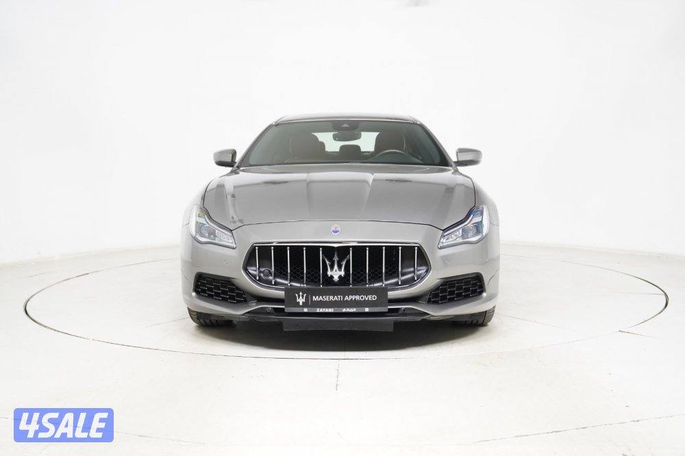 Maserti quattroporte1