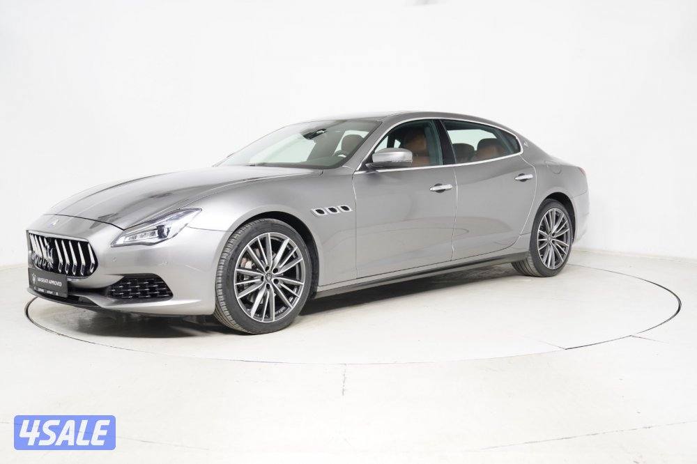 Maserti quattroporte2