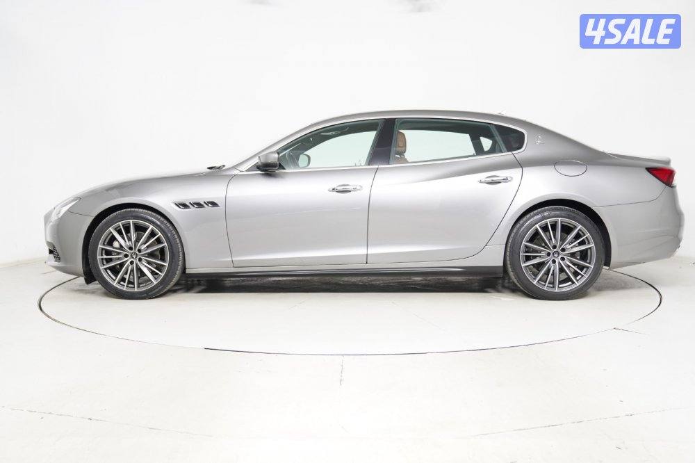 Maserti quattroporte3