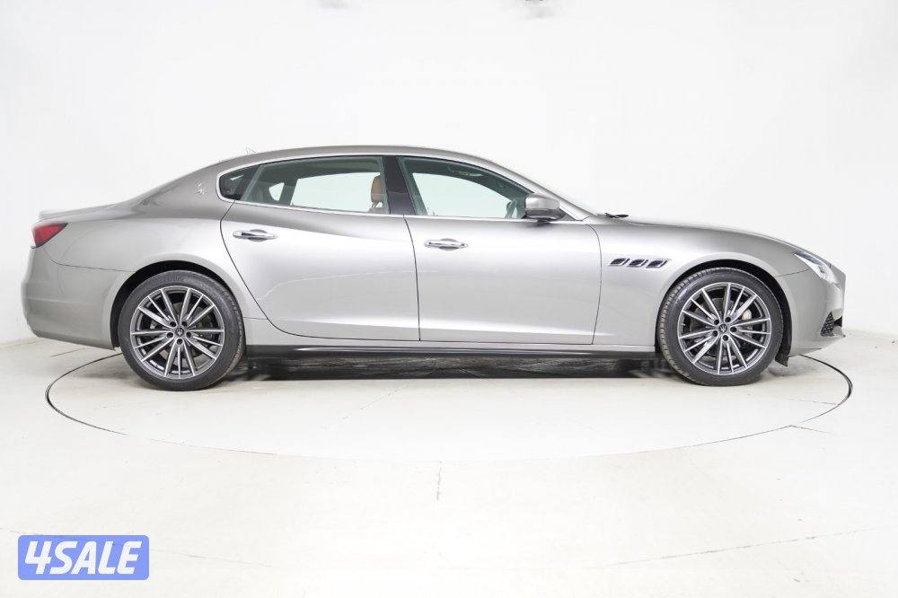 Maserti quattroporte6