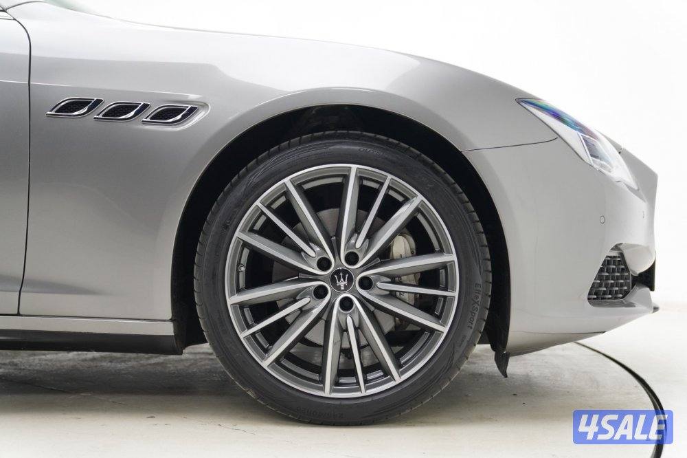 Maserti quattroporte8