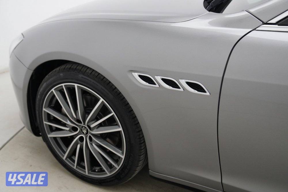 Maserti quattroporte9