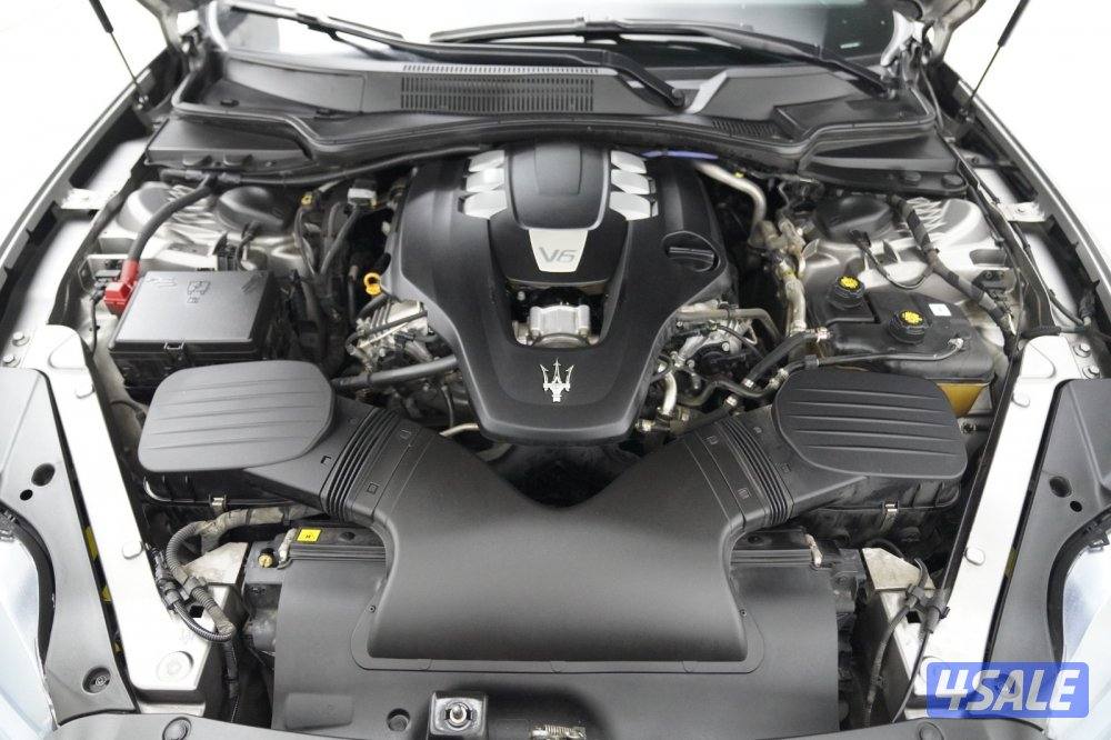 Maserti quattroporte11