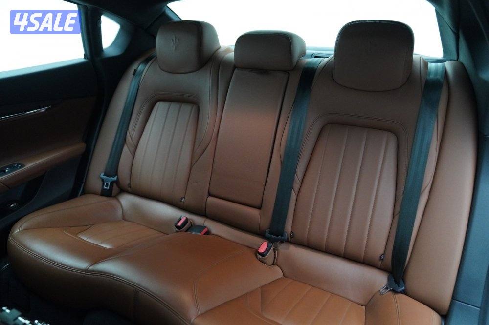 Maserti quattroporte12