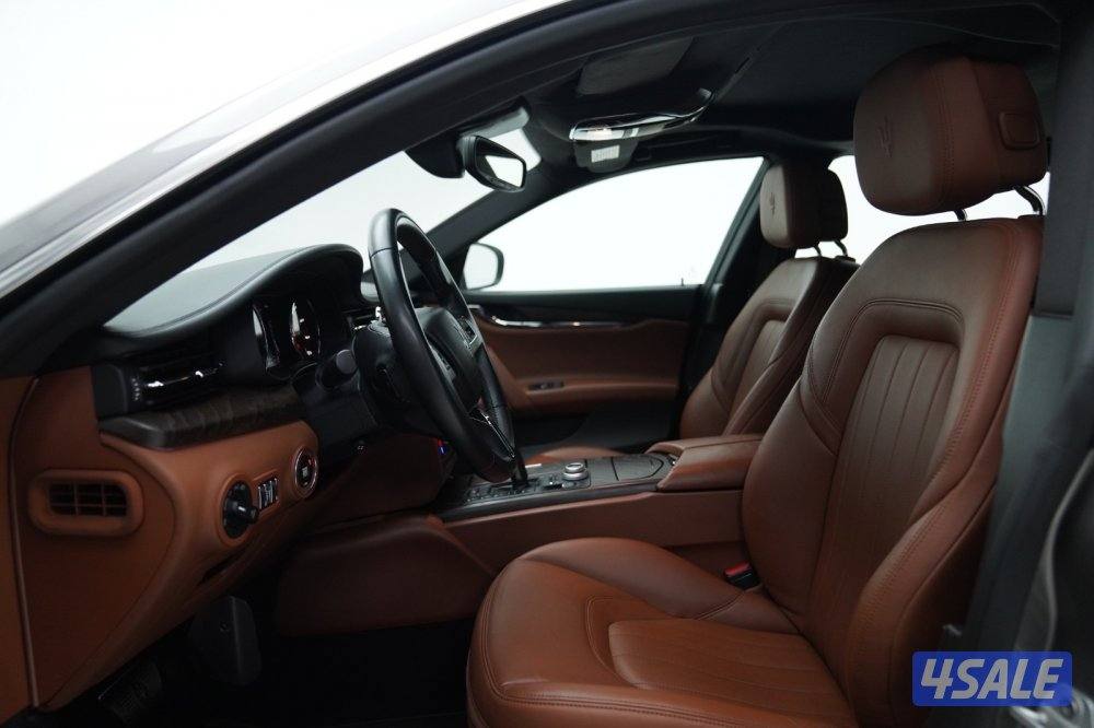 Maserti quattroporte14