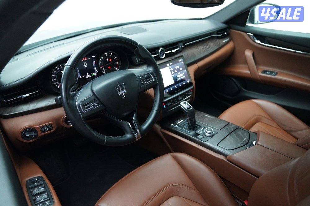 Maserti quattroporte13