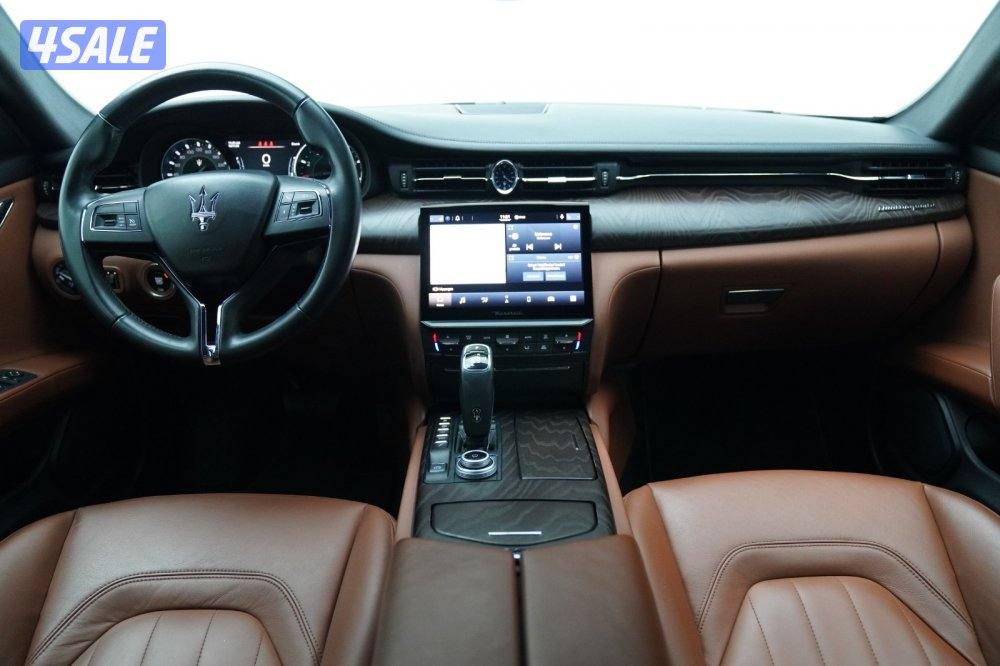 Maserti quattroporte15