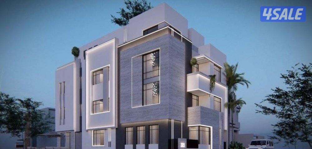 شقق الايجار0