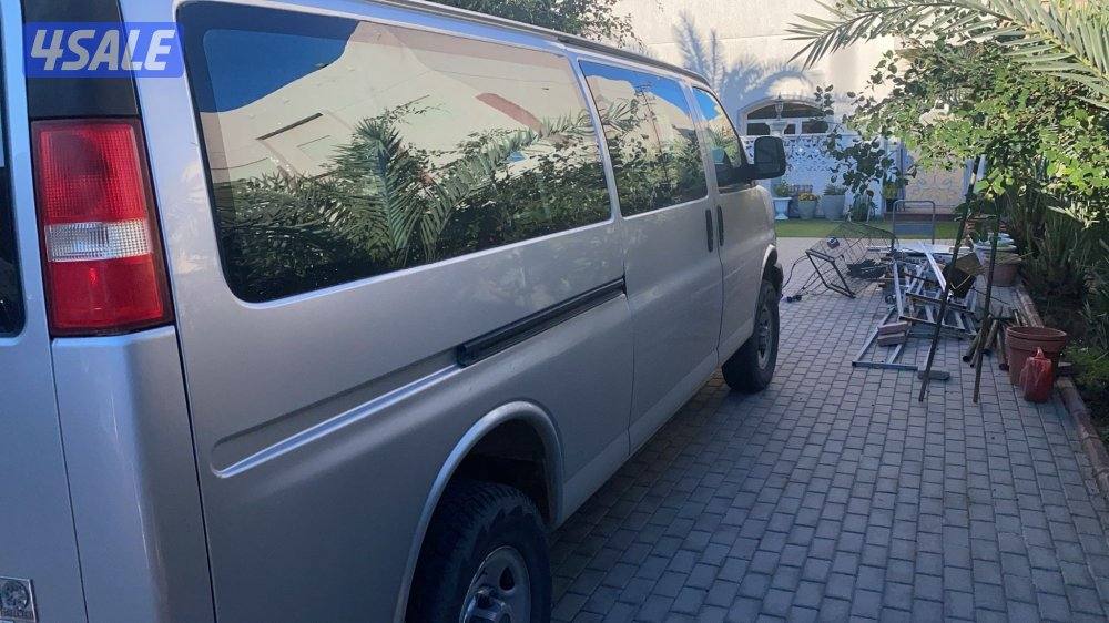 سافانا نظيف جداً ما يحتاج شي6