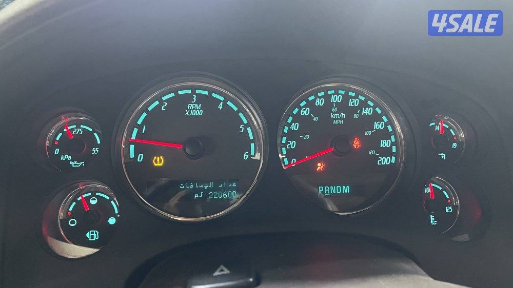 للبيع يوكن دينالي ٢٠٠٧0