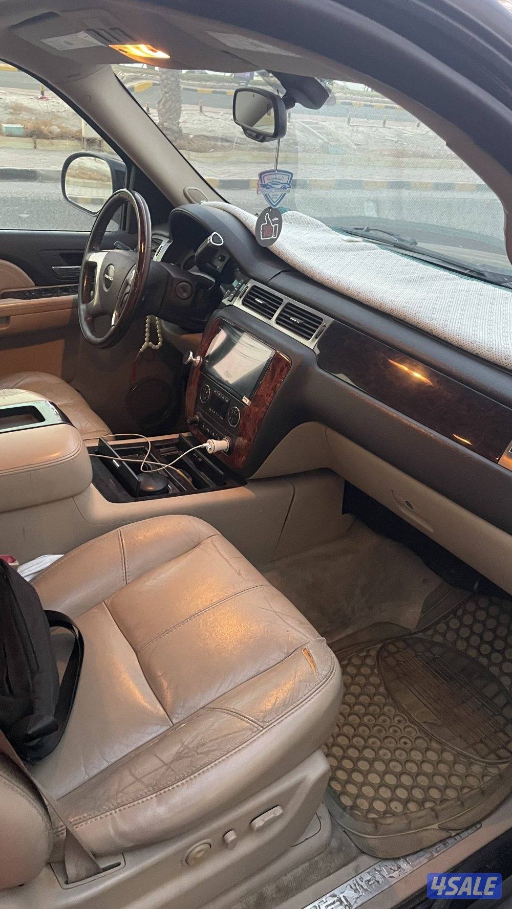 للبيع يوكن دينالي ٢٠٠٧3