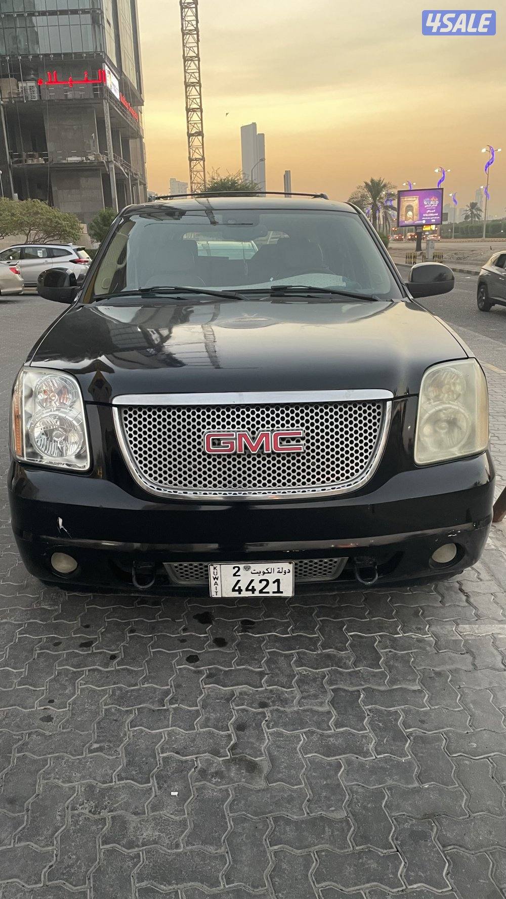 للبيع يوكن دينالي ٢٠٠٧5