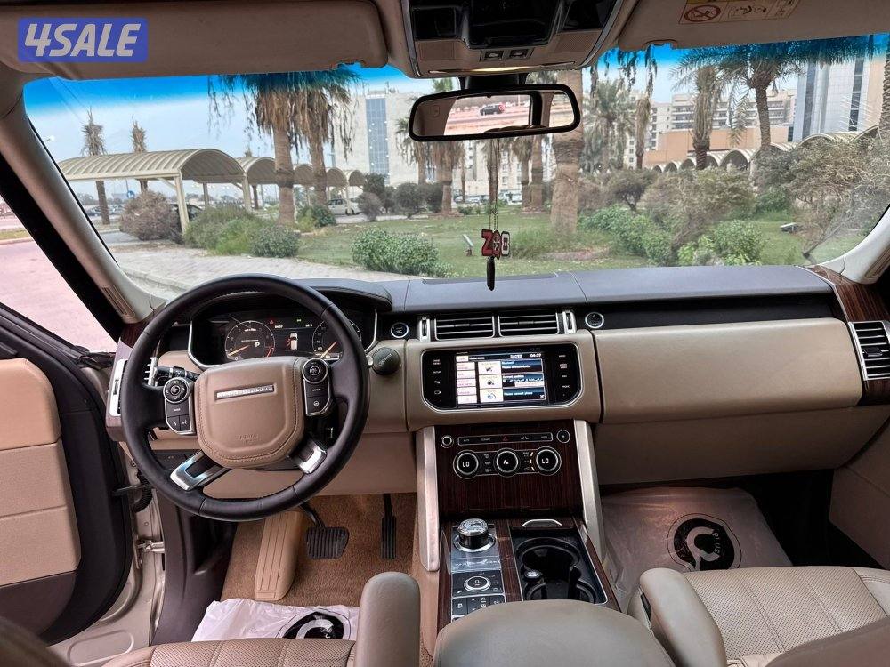 رنج روفر2