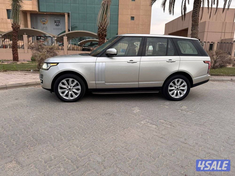رنج روفر11