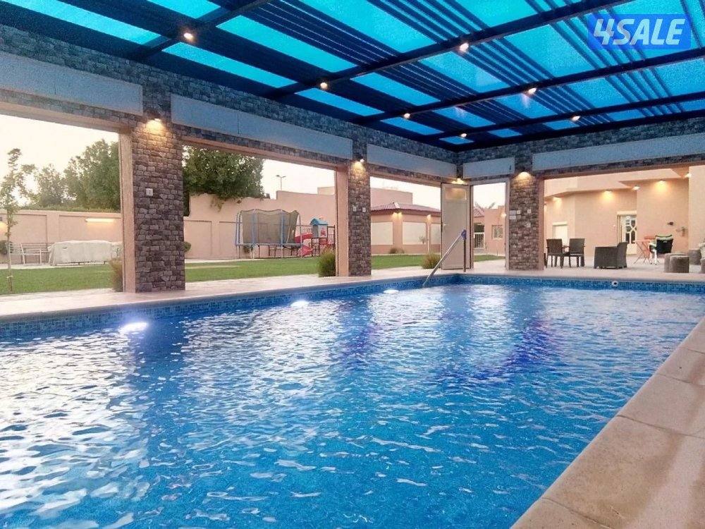 للإيجار أستراحة في كبد للعائلات فقط2