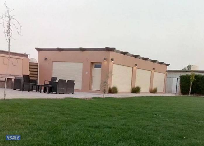 للإيجار أستراحة في كبد للعائلات فقط3