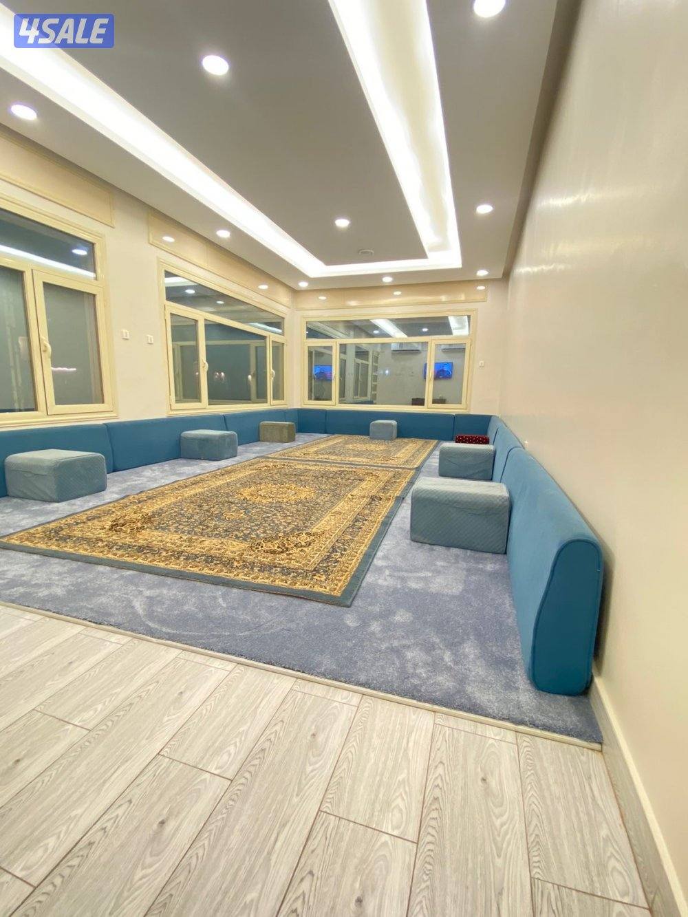 للإيجار أستراحة في كبد للعائلات فقط6