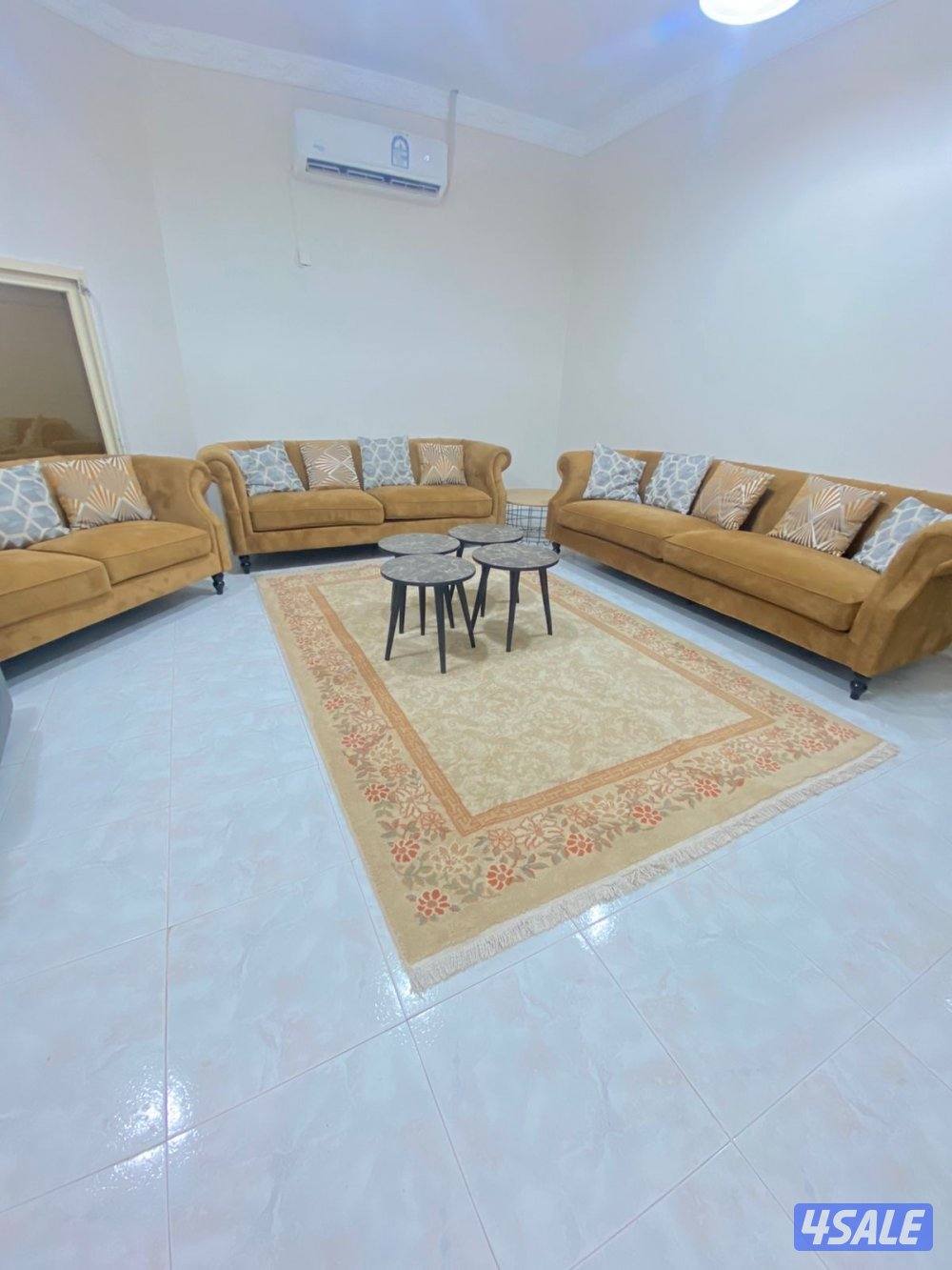 للإيجار أستراحة في كبد للعائلات فقط5