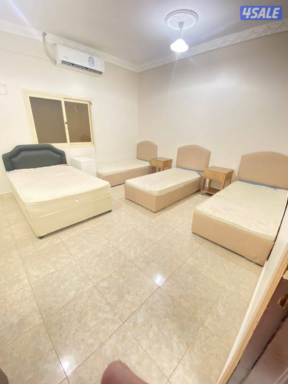 للإيجار أستراحة في كبد للعائلات فقط9