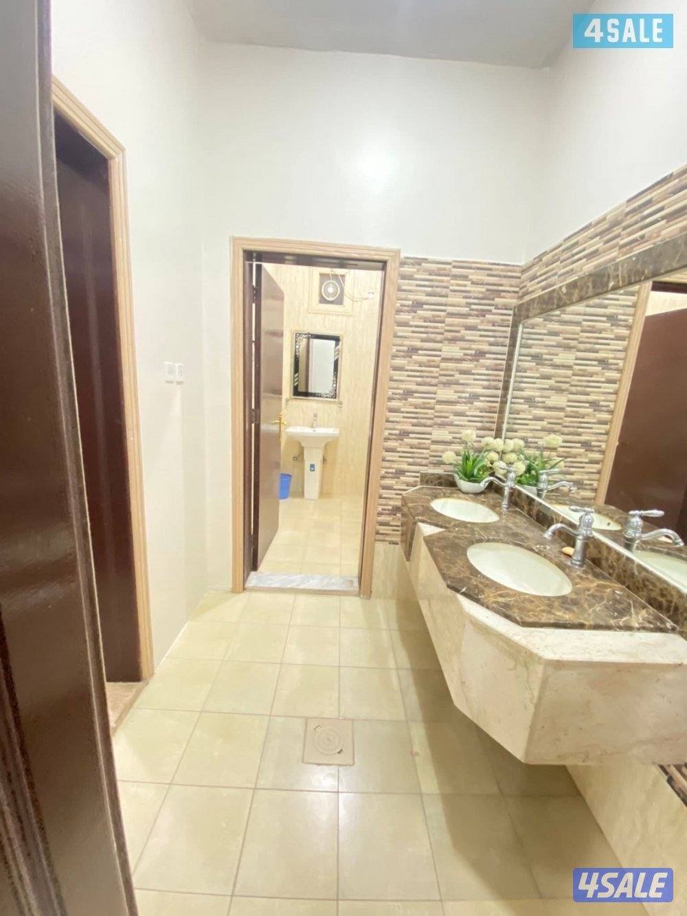 للإيجار أستراحة في كبد للعائلات فقط11