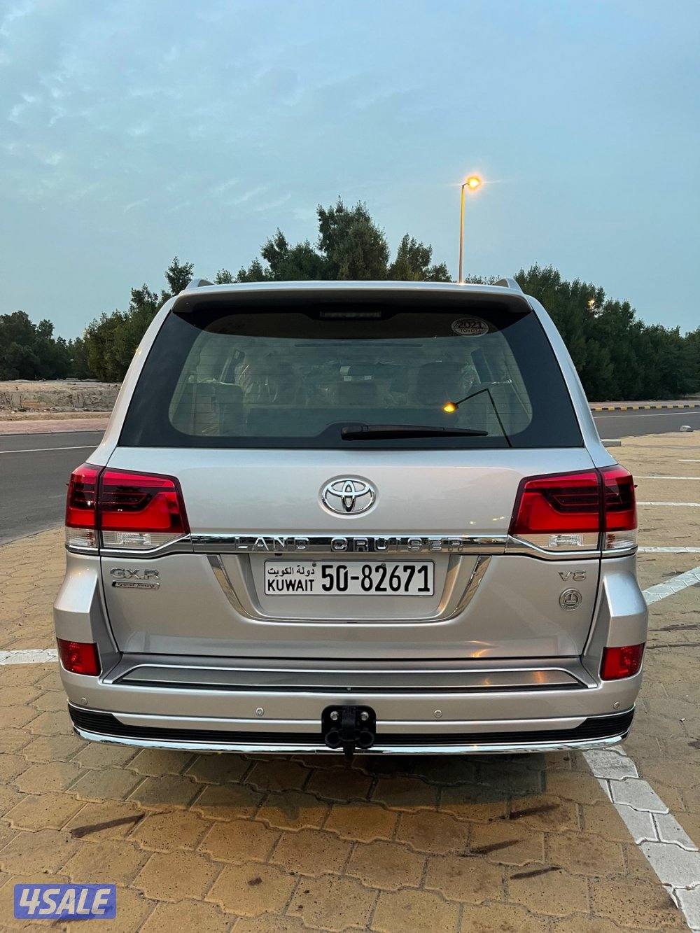 بحاله ممتازه تورنق2