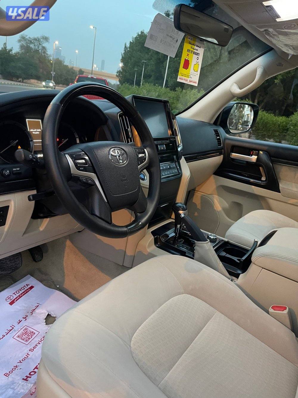 بحاله ممتازه تورنق5