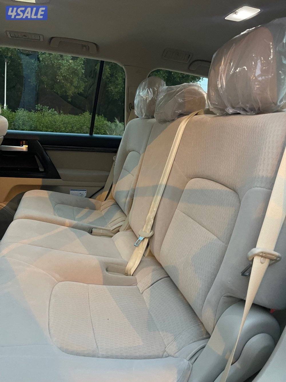 بحاله ممتازه تورنق6