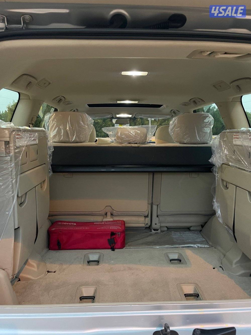 بحاله ممتازه تورنق7