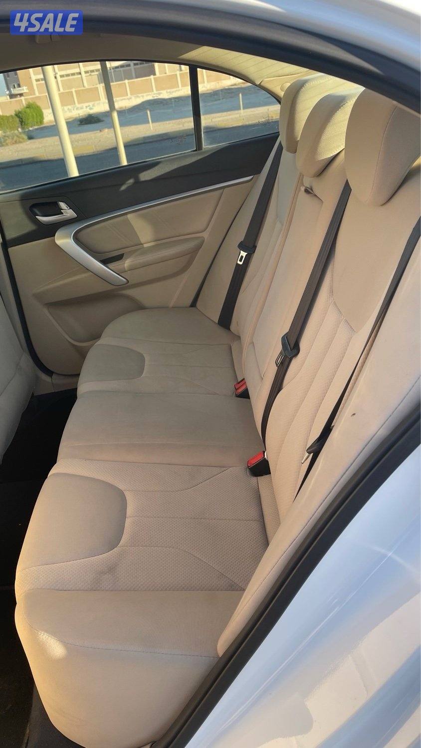 جيلي امجراند 7 صبغ الوكالة9