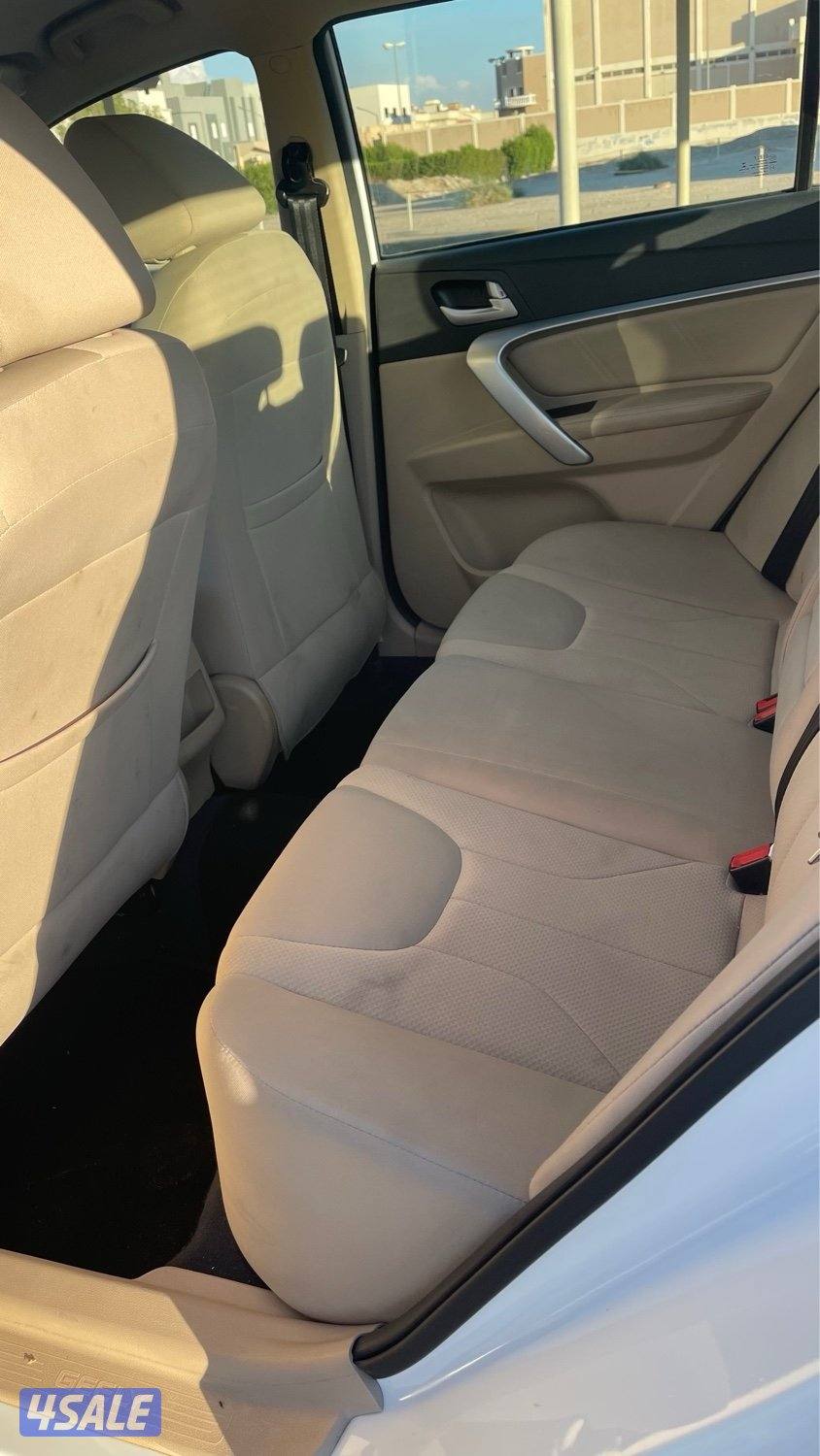 جيلي امجراند 7 صبغ الوكالة10