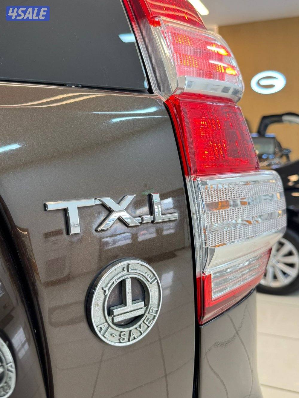 تويوتا برادو6