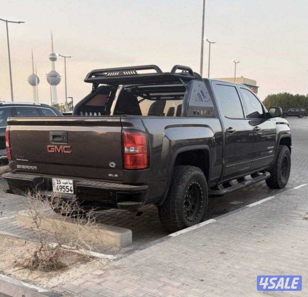 للبيع سييرا0