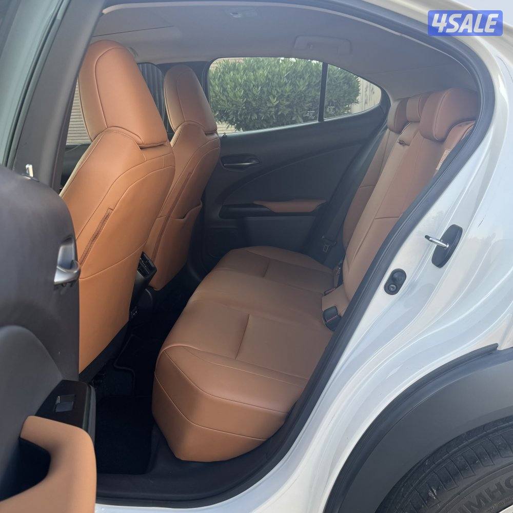 صبغ الوكالة / شرط الفحص5