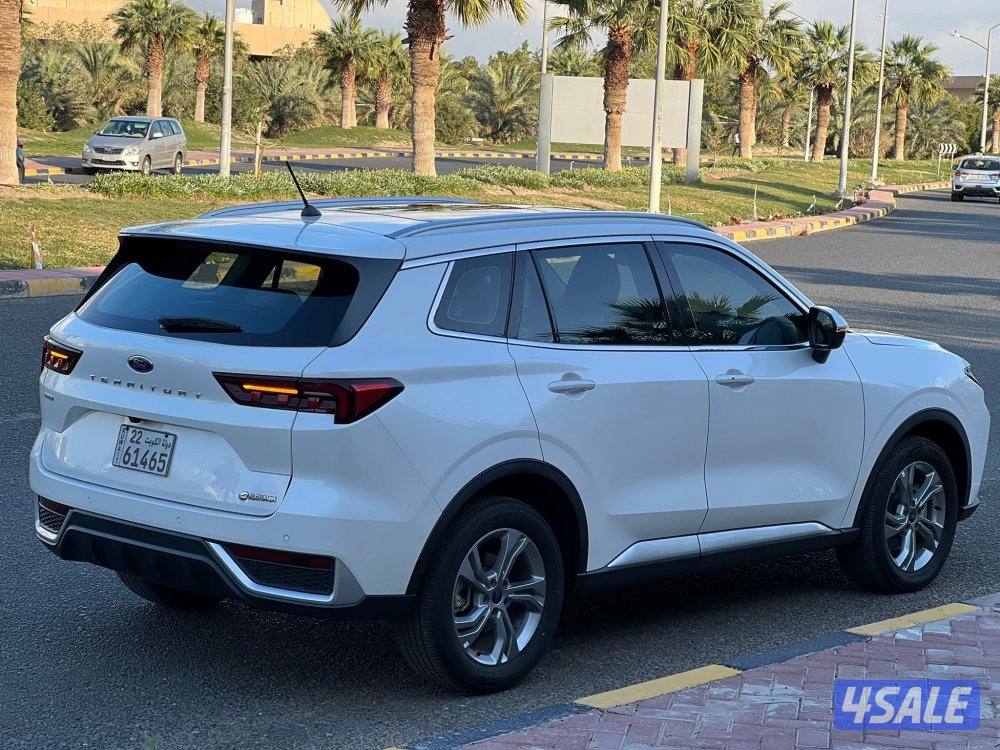 للبيع سياره فورد توري توري كامله المواصفات2