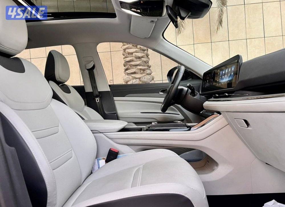 للبيع سياره فورد توري توري كامله المواصفات9