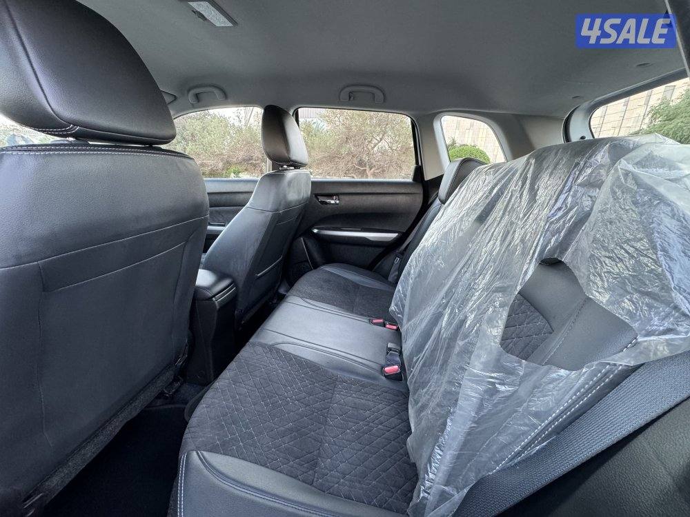 سوزوكي فيتارا 2023 بحاله الوكاله9