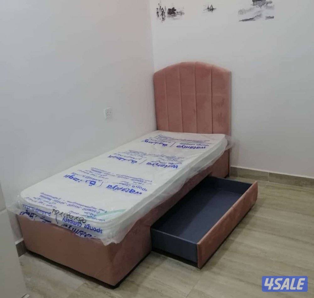 سراير طبيه للبيع سراير أطفال للبيع فرشات طبيه دوشق كومدينات سرير أطفال7