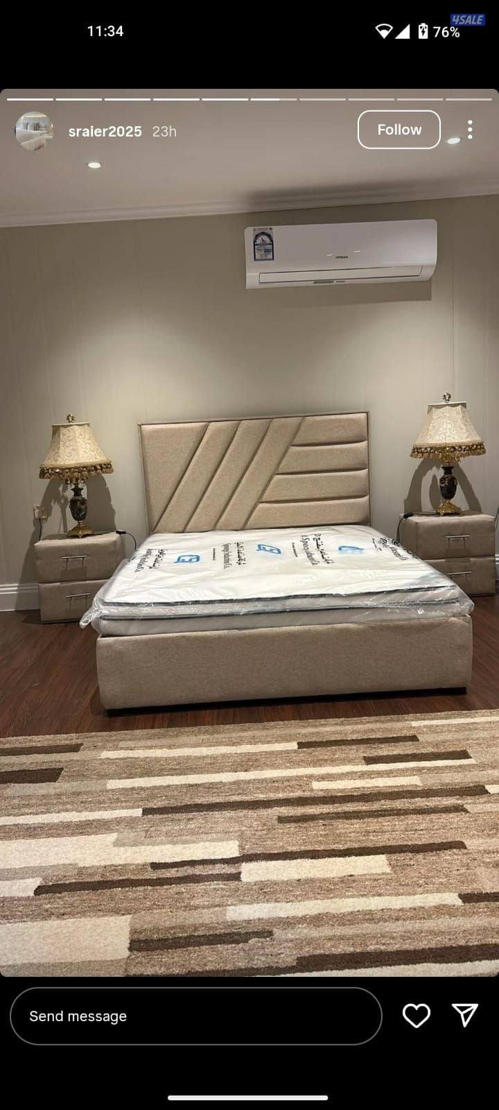 سراير طبيه للبيع سراير أطفال للبيع فرشات طبيه دوشق كومدينات سرير أطفال15