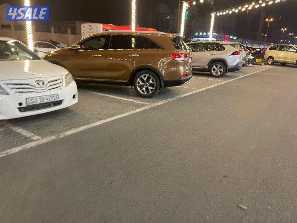 كيا سورينتو ٢٠١٦2