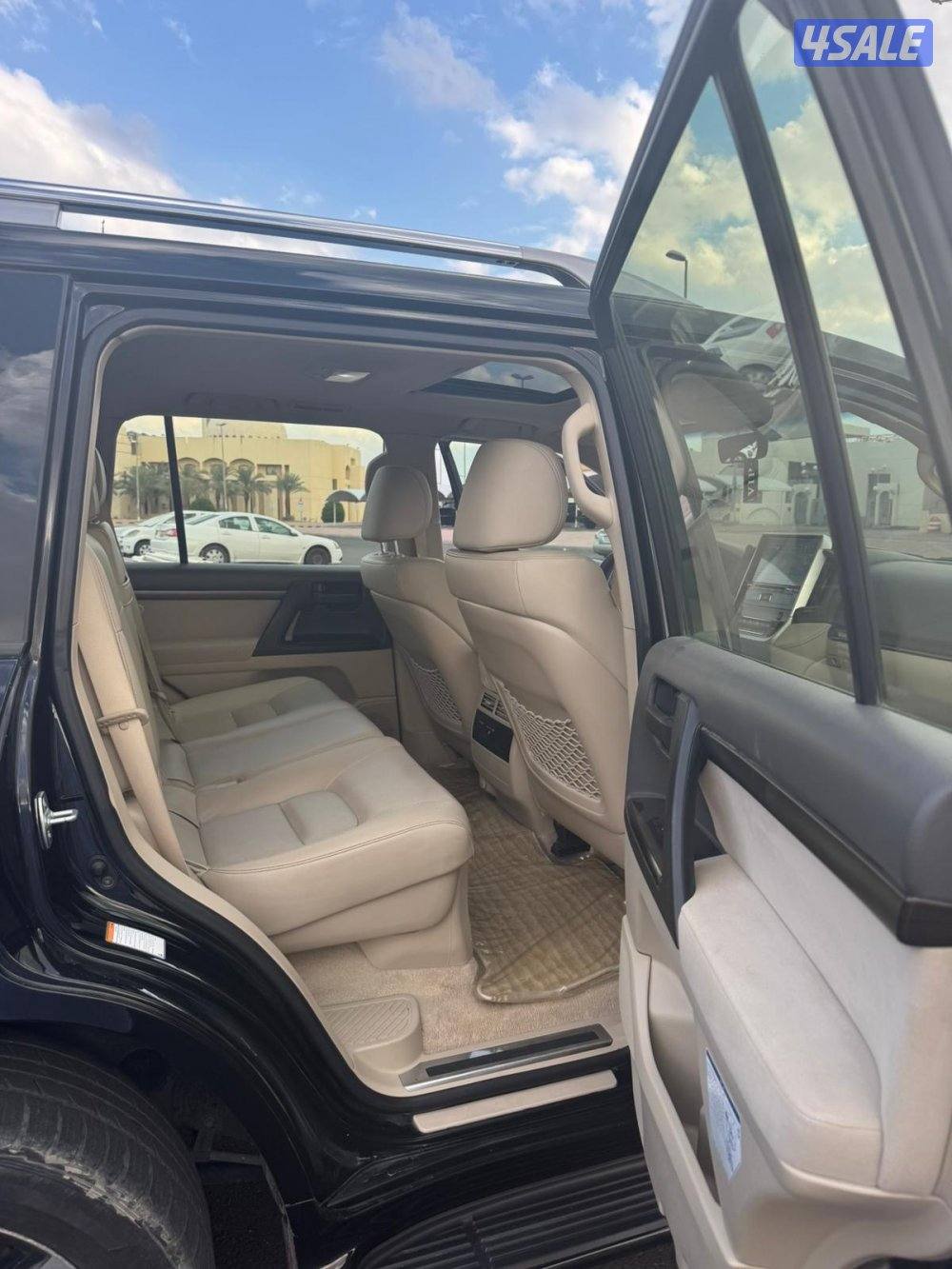 GXR تورينق 20191