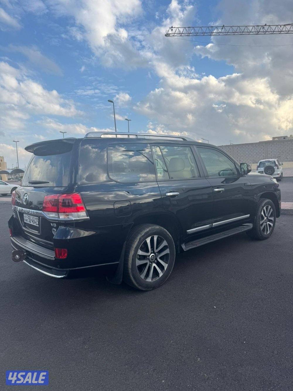 GXR تورينق 20193